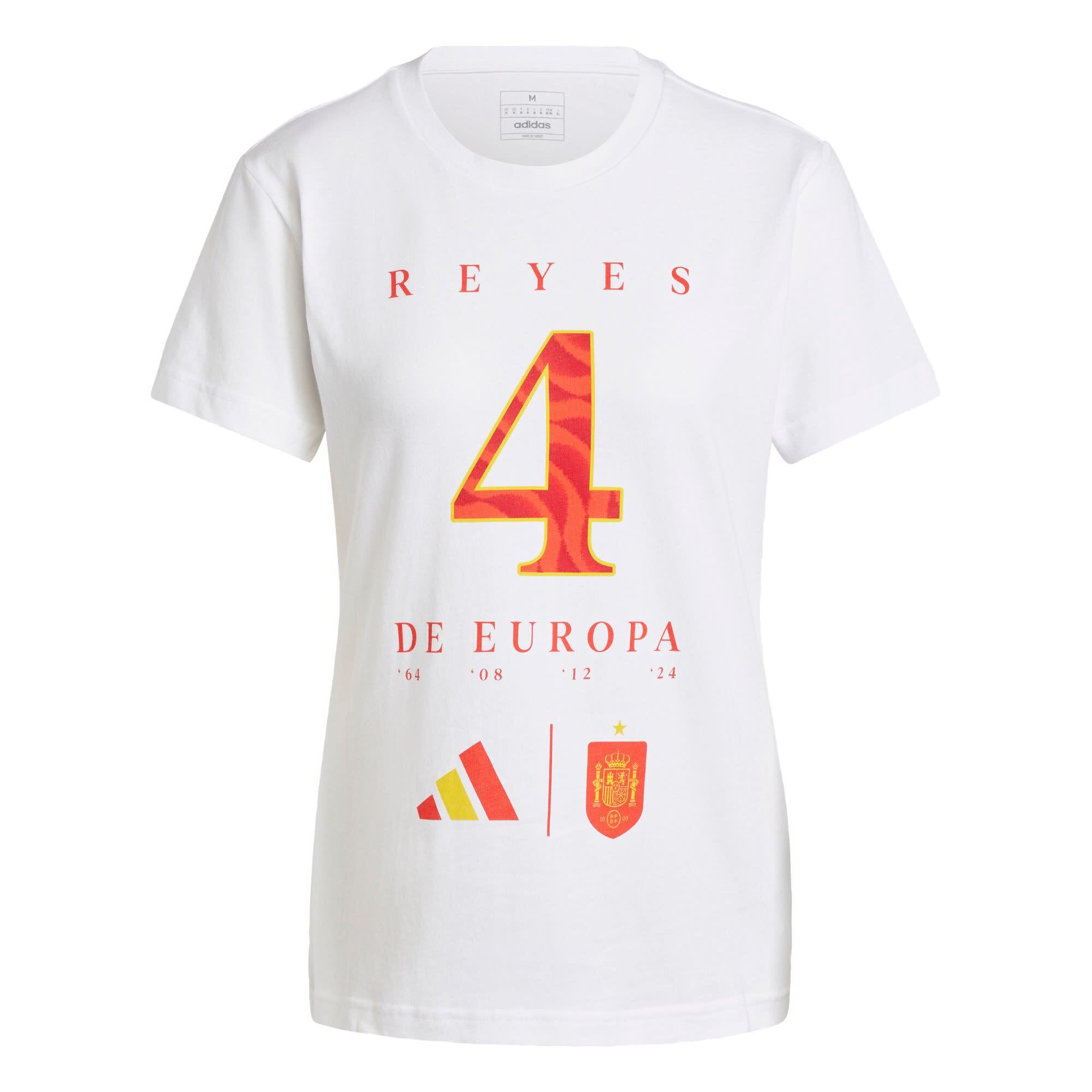 Winners Spain T-shirt