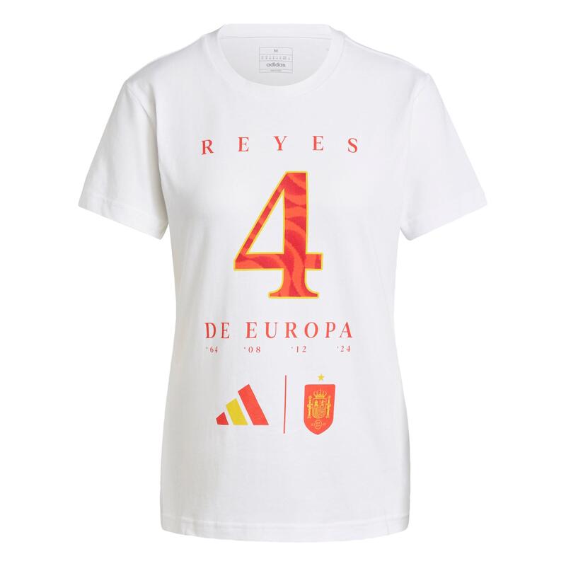 T-shirt Winners Espagne