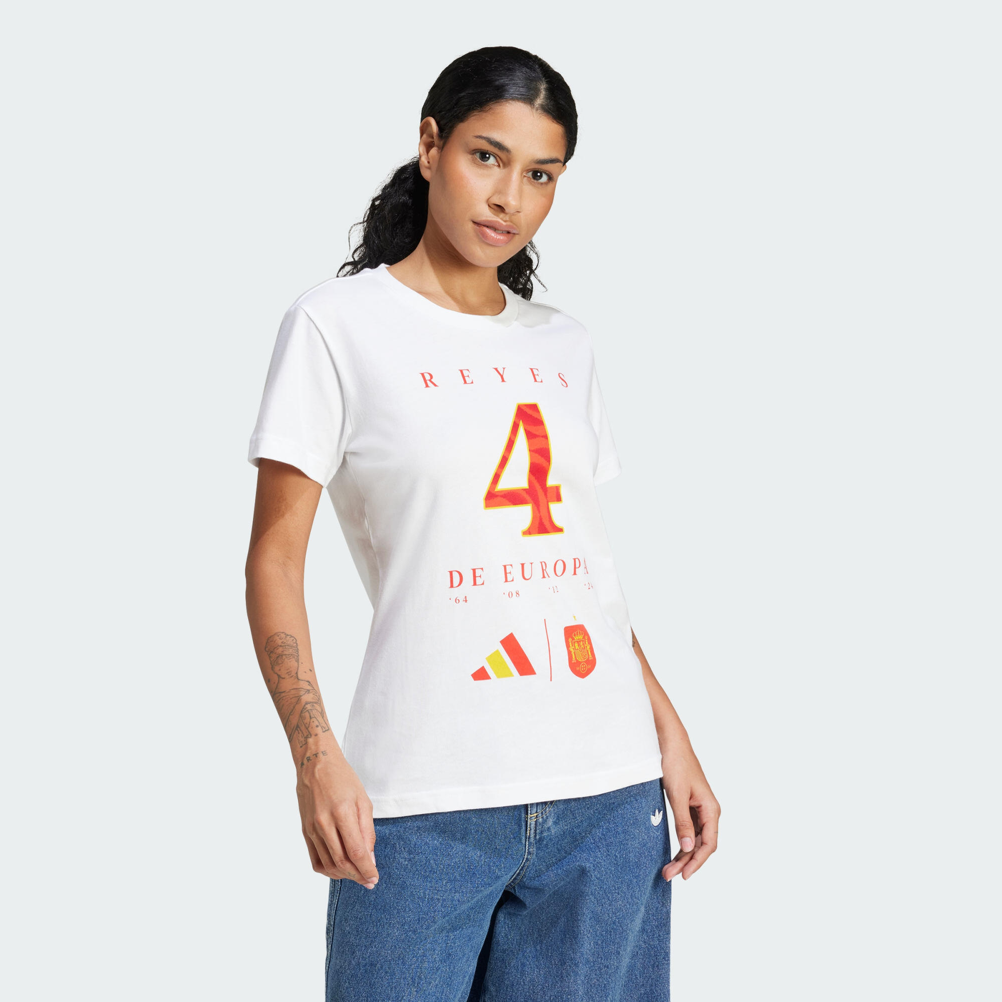 Winners Spain T-shirt