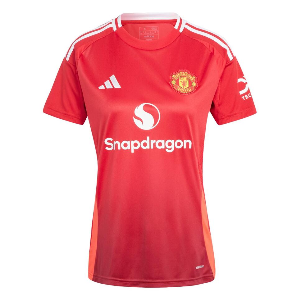 Koszulka Manchester United 24/25 Home