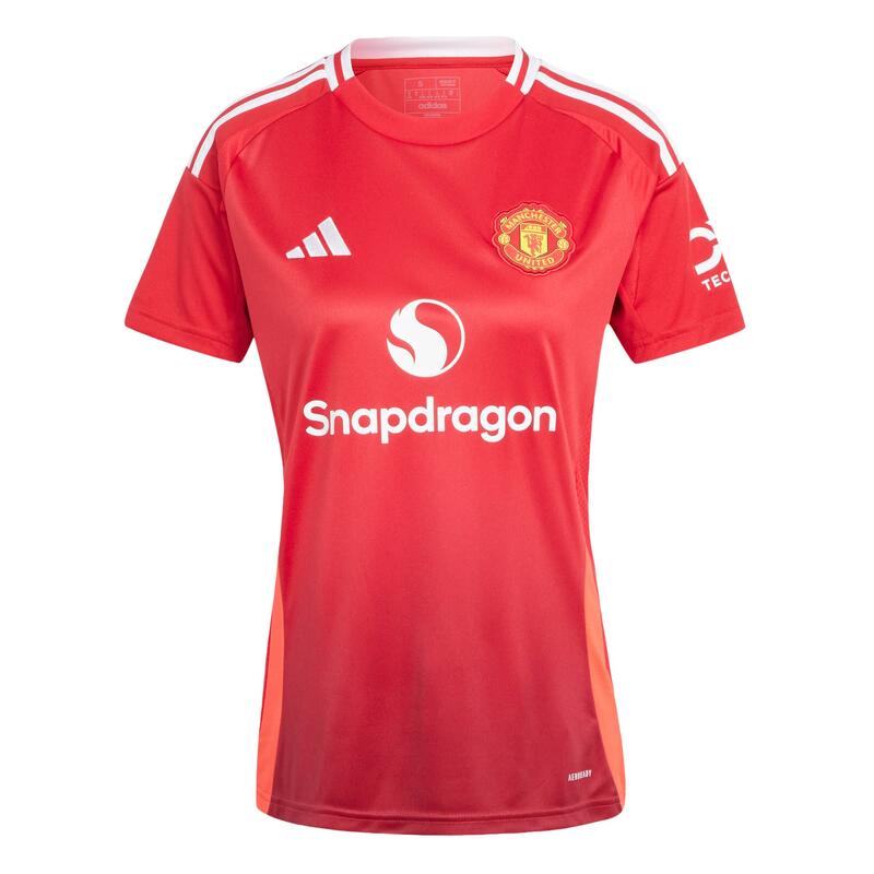 Camiseta primera equipación Manchester United 24/25