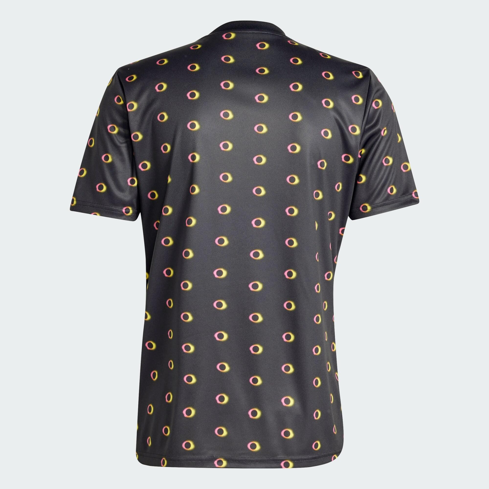 Maillot d'échauffement Juventus 6/6