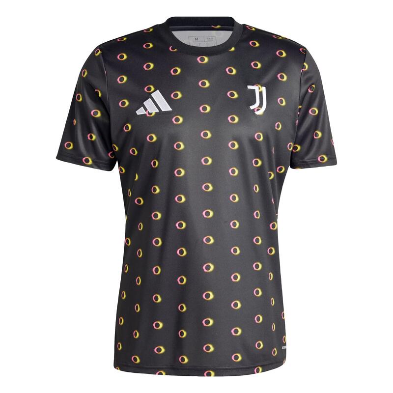 Camiseta calentamiento Juventus