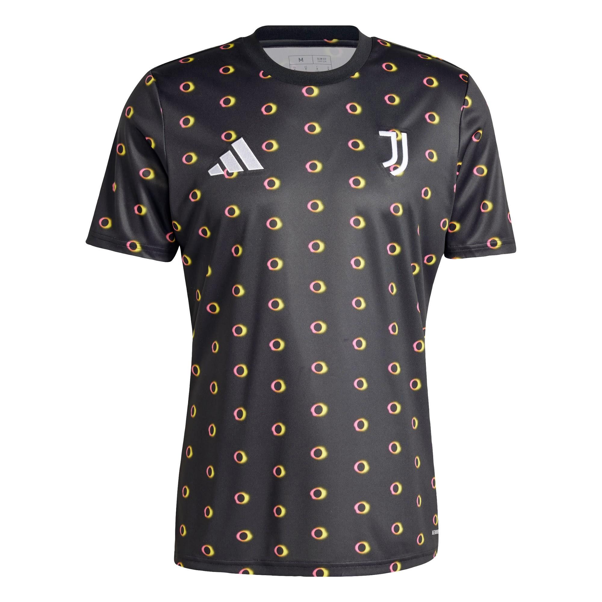 Maillot d'échauffement Juventus 2/6