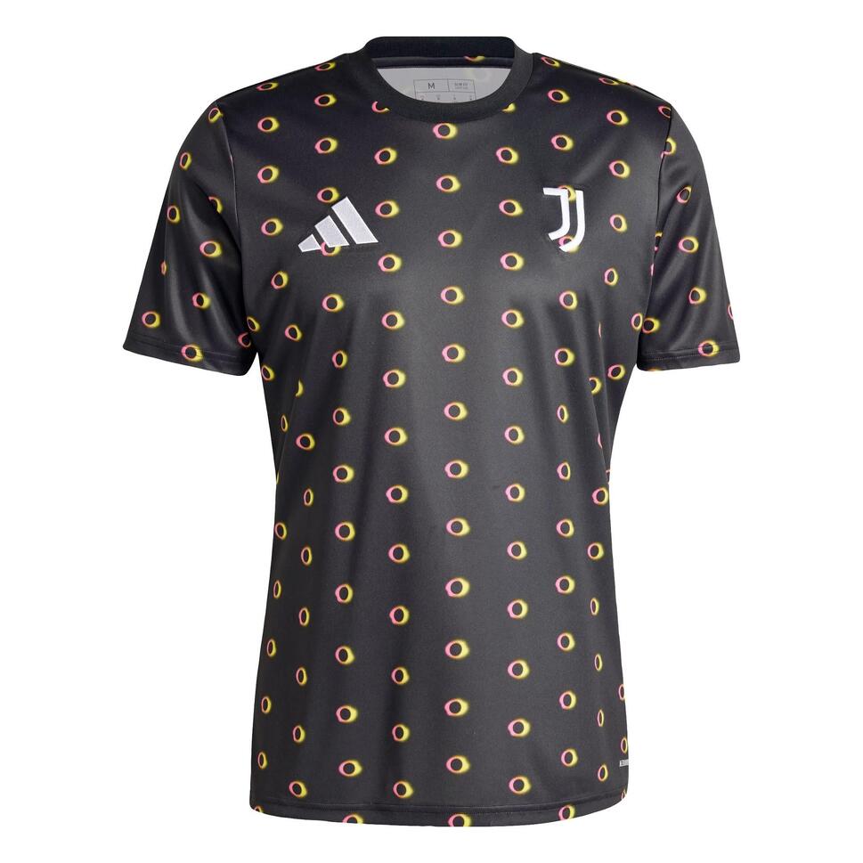 Koszulka Juventus Pre-Match