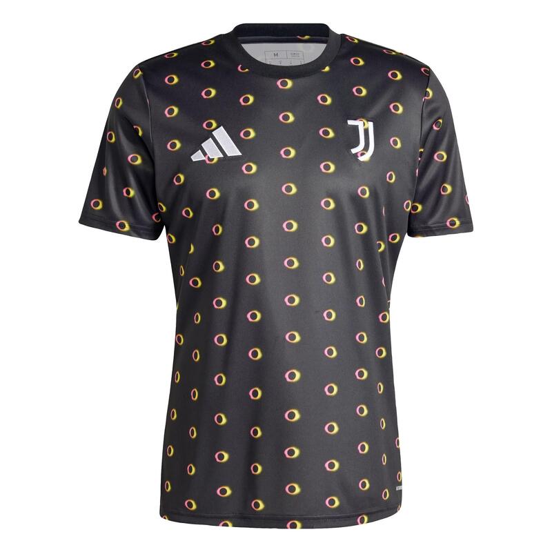 Juventus Pre-Match Voetbalshirt