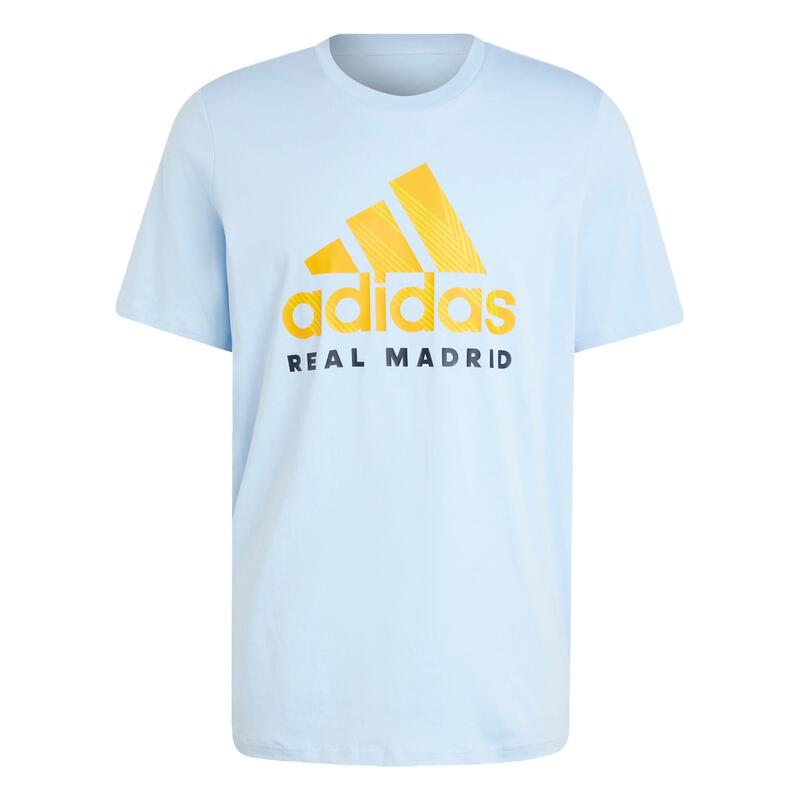 Camiseta Real Madrid Seasonal Graphic