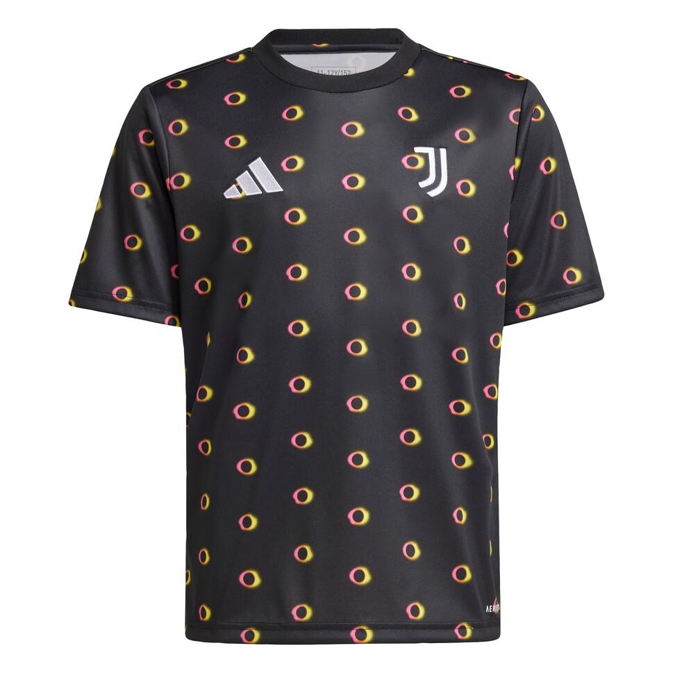 Koszulka Juventus Pre-Match Kids