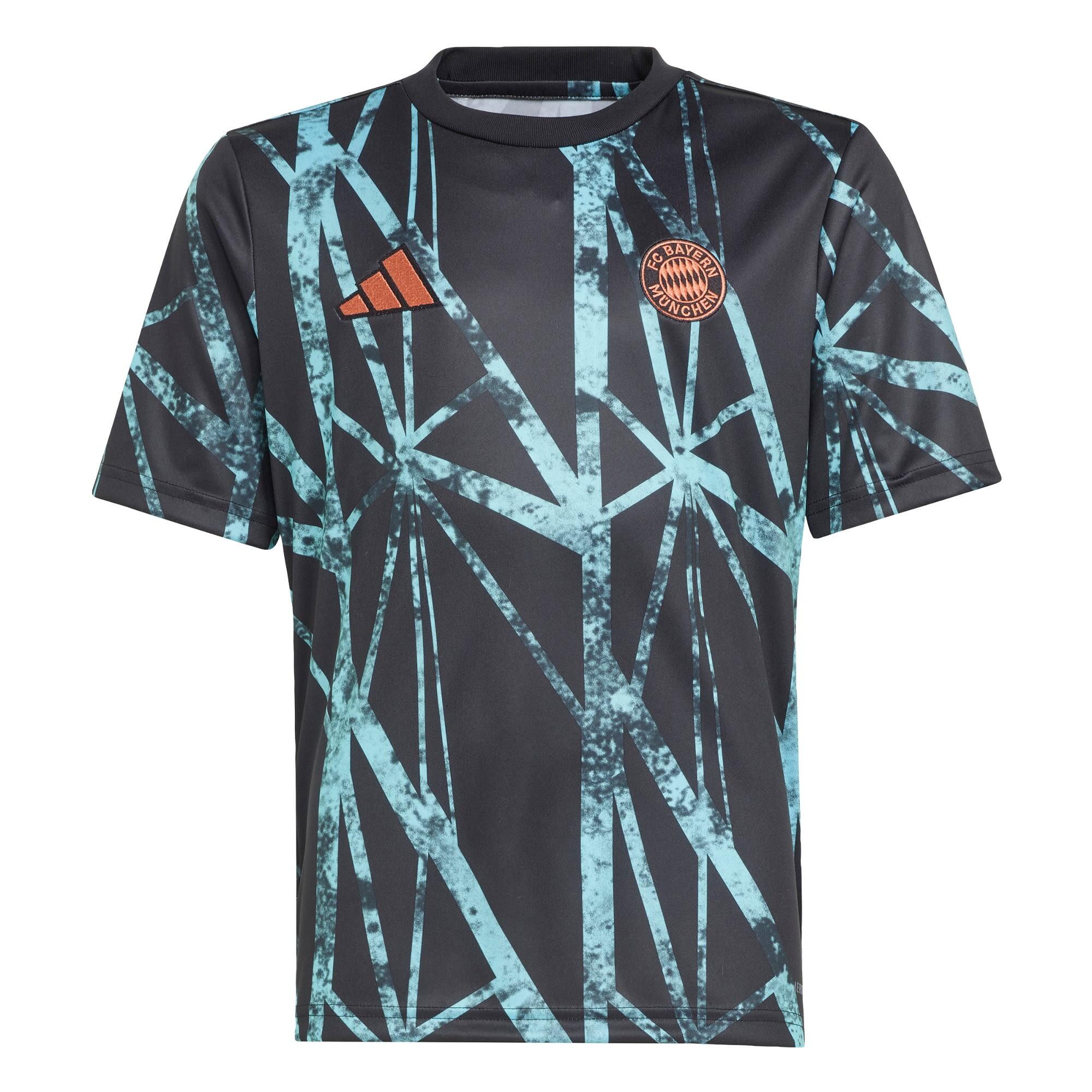 Maillot d'échauffement FC Bayern Enfants 2/6