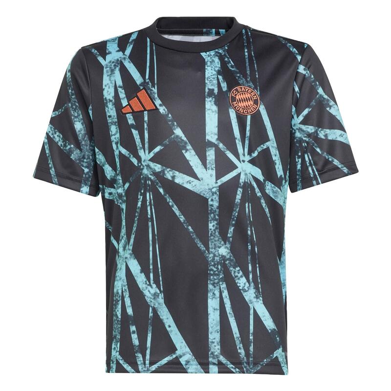 Maillot Seattle Sounders Henry Wingo 2017 - Édition équipe, Porté Match, Taille L, Occasion