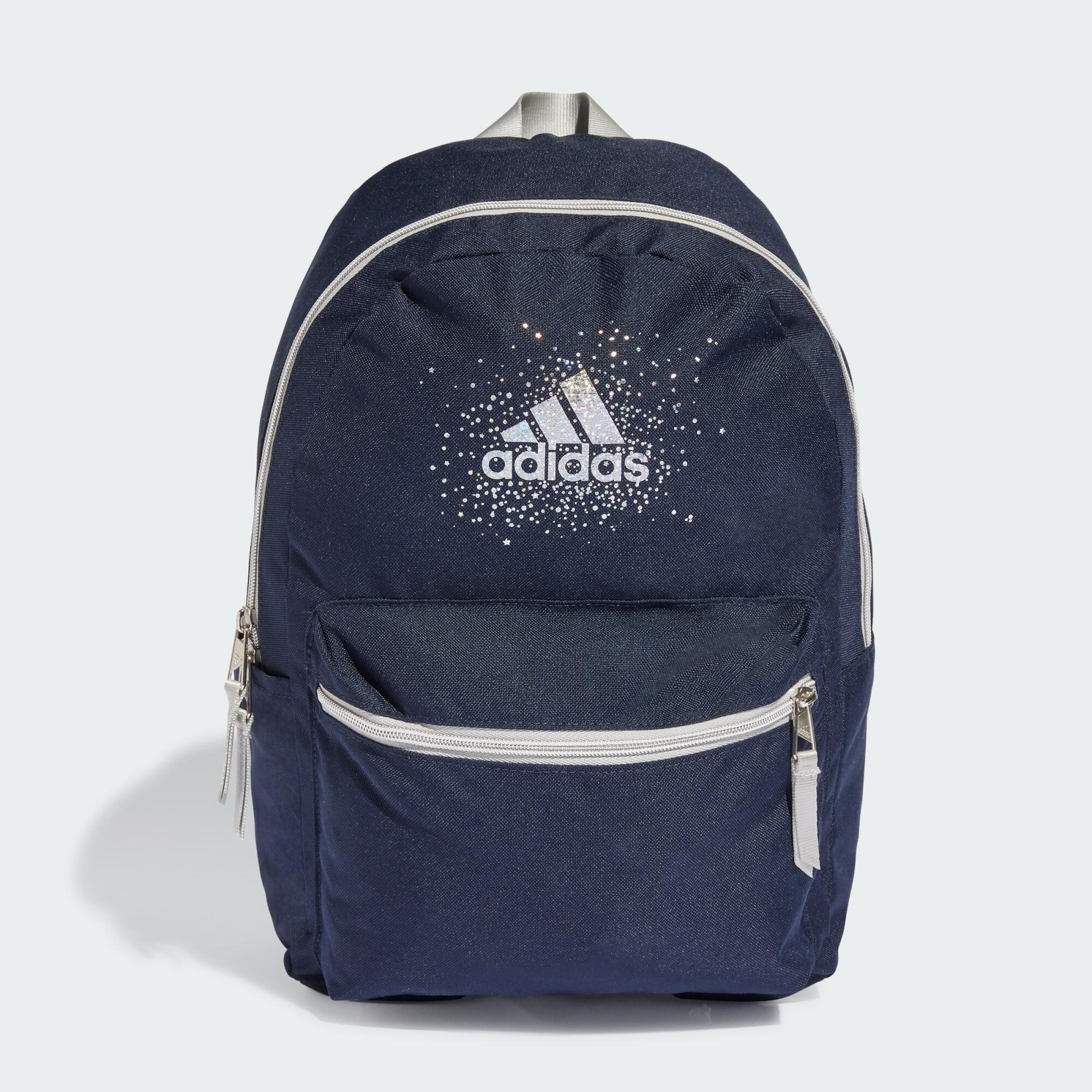 Winter Glam backpack