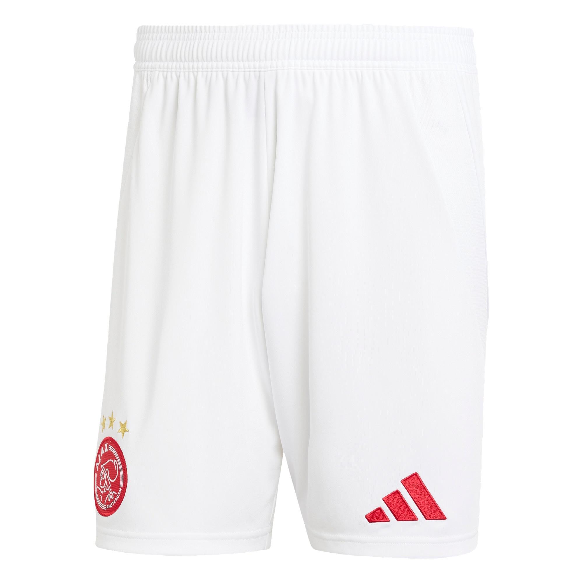 Short domicile Ajax Amsterdam 24/25 2/5