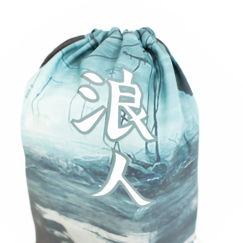 Sac cu snur ARMURA Neo Ronin 2.0