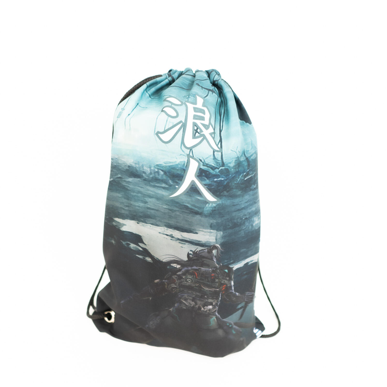 Sac cu snur ARMURA Neo Ronin 2.0