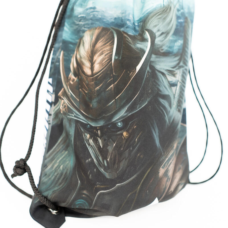 Sac cu snur ARMURA Neo Ronin 2.0