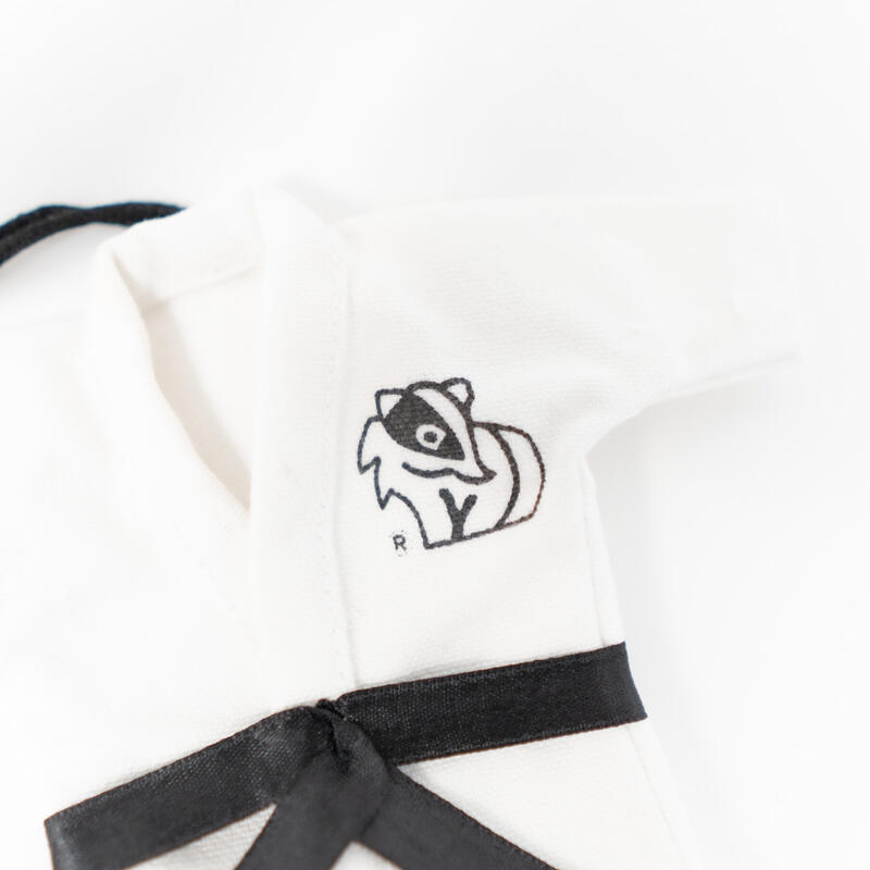 Mini Dobok Dax Sports