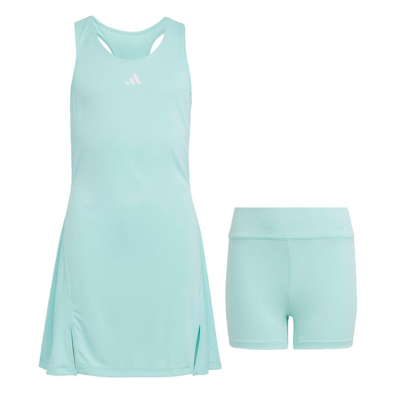 Robe Club Tennis Enfants