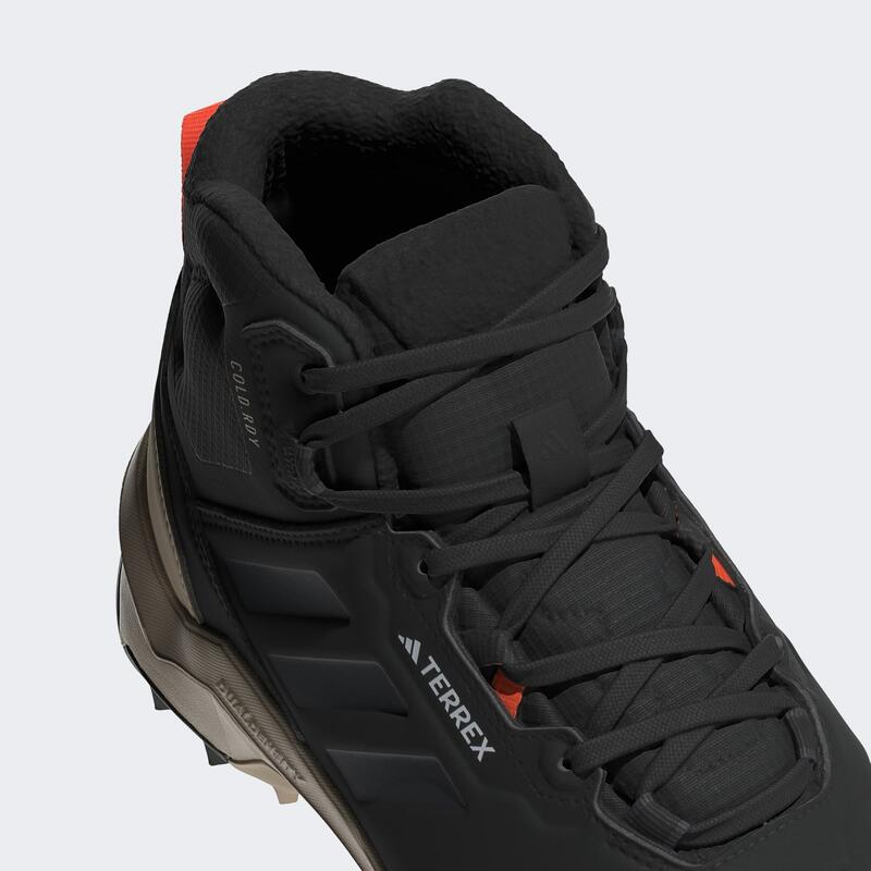 Terrex AX4 Mid Beta COLD.RDY Hiking Schoenen