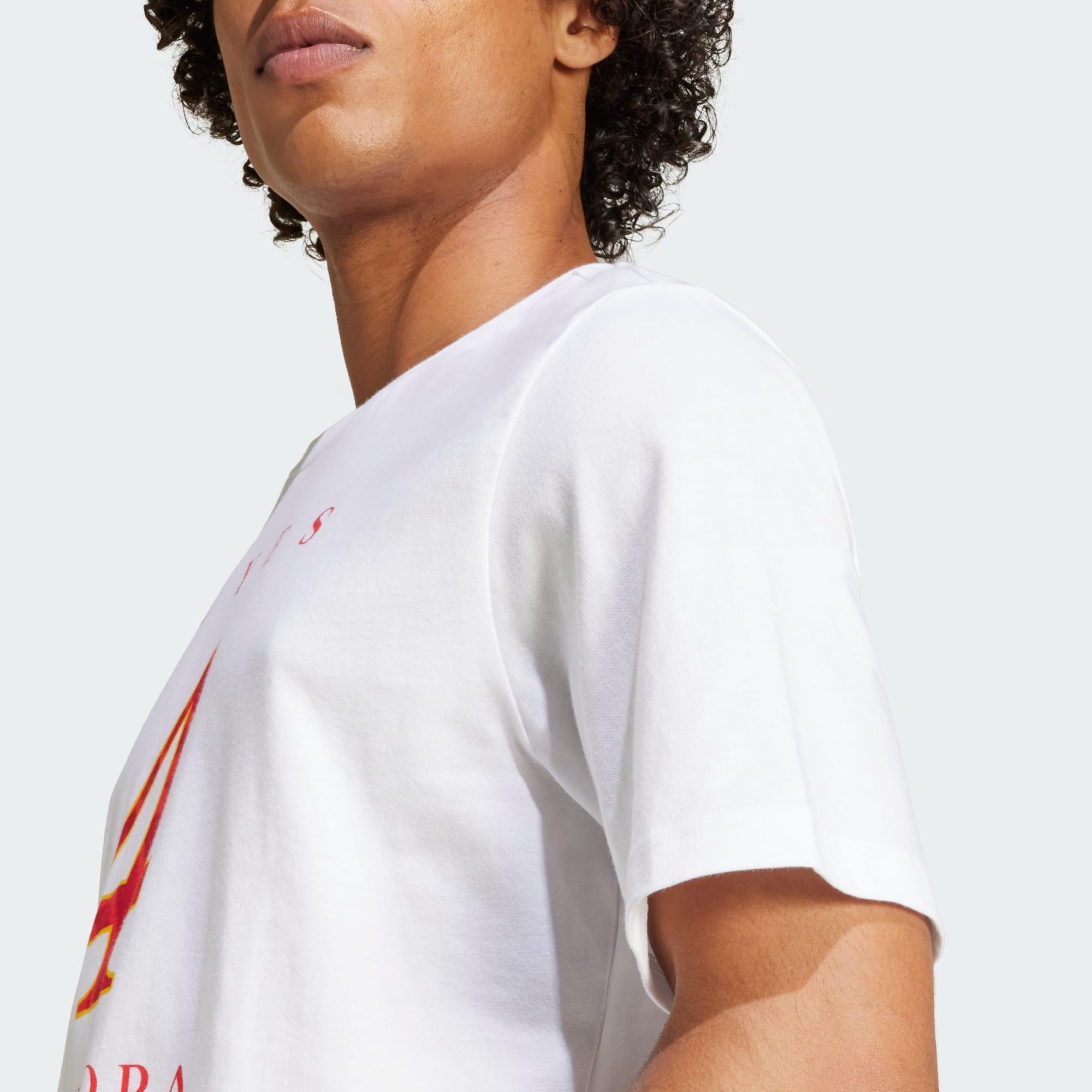 Spanien Winners T-Shirt 5/5