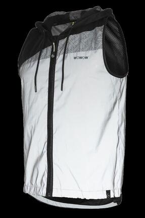 Gilet réfléchissant avec capuche taille XL - Cross Hill FR