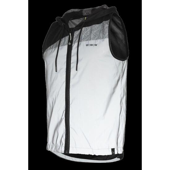 Kurtka odblaskowa WOWOW Cross Hill unisex XL