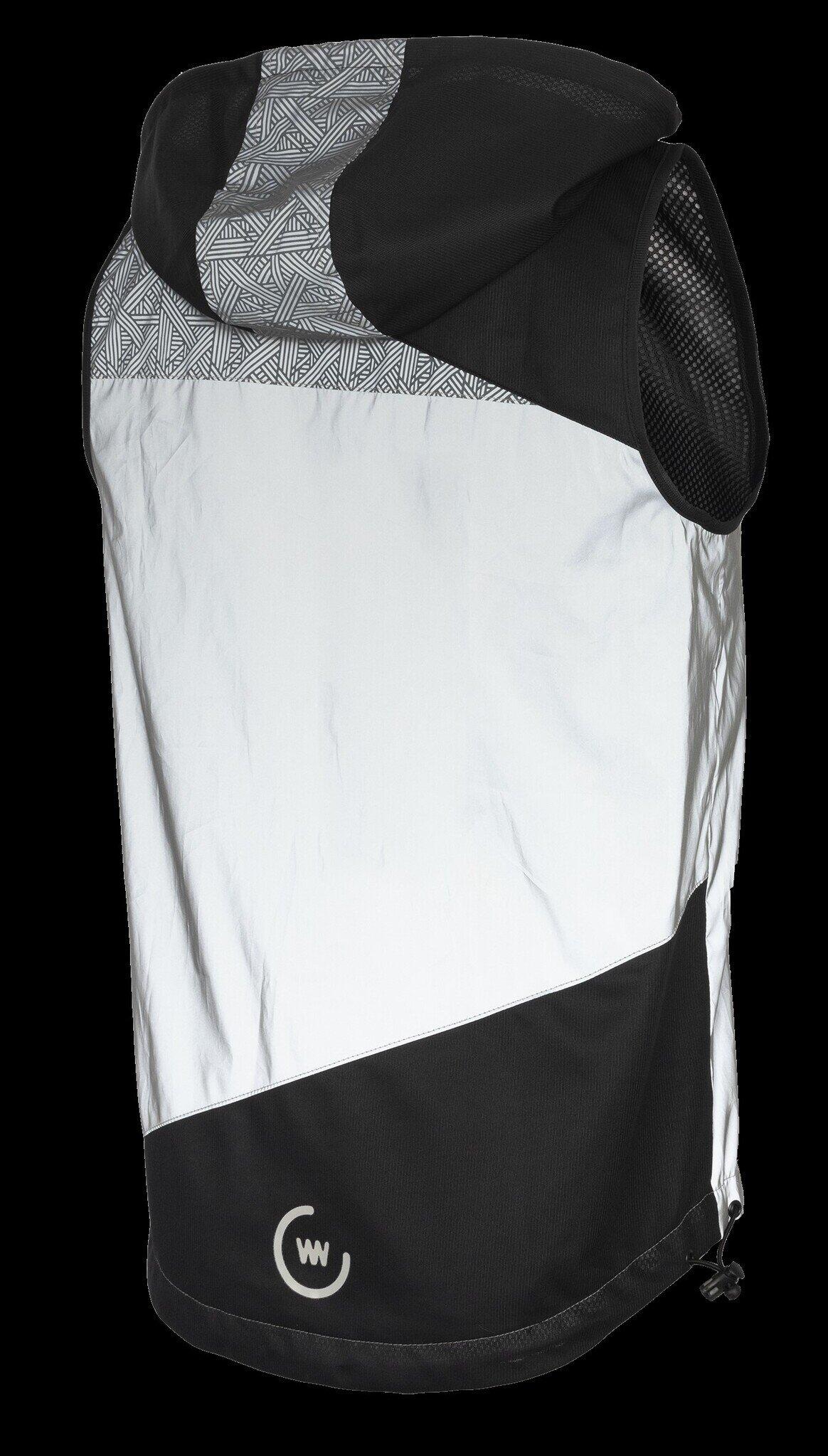 Wowow Weste Cross Hill FR XXXL. 2/5