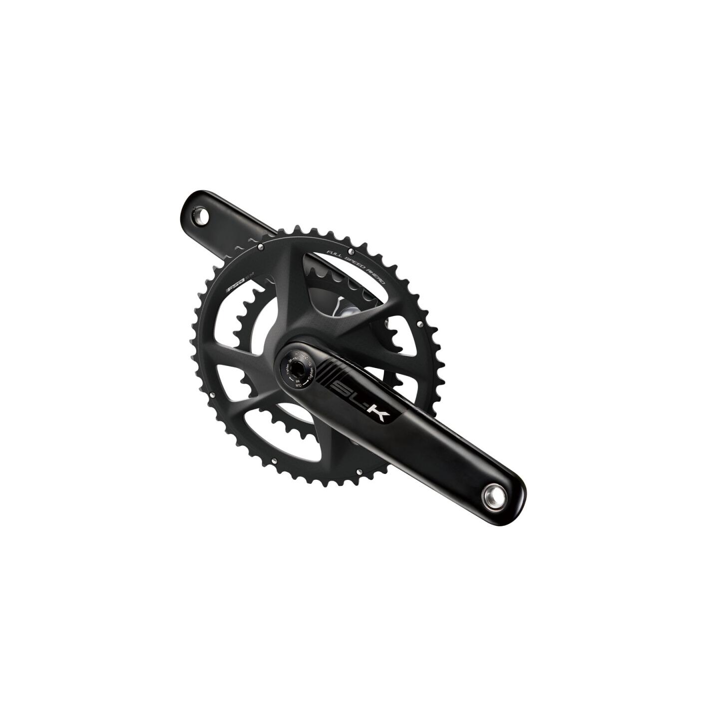 FSA SLK ABS crankset