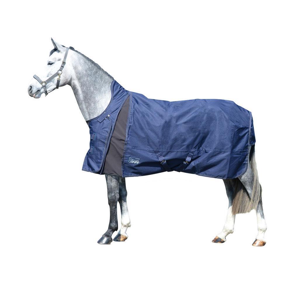 EQUEST Tweedehands - Outdoor paardendeken EQuest Nova Scotia 300g