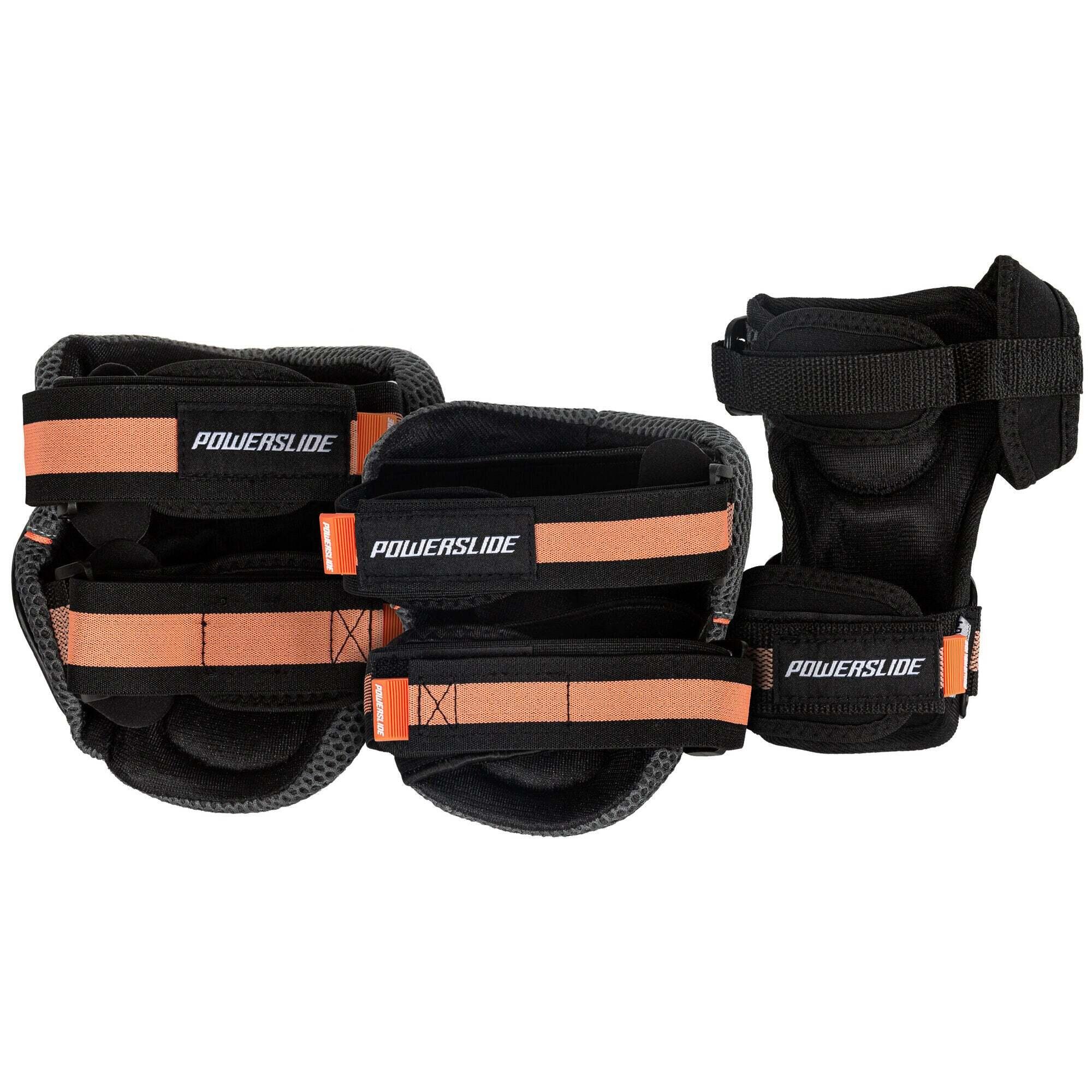 Ensemble genouillère femme Powerslide Pro 5/5