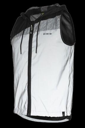 Gilet réfléchissant avec capuche taille XL - Cross Hill FR