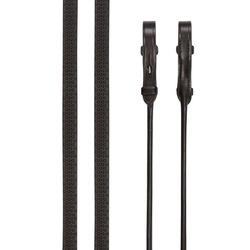 Rênes pour cheval LeMieux Rolled