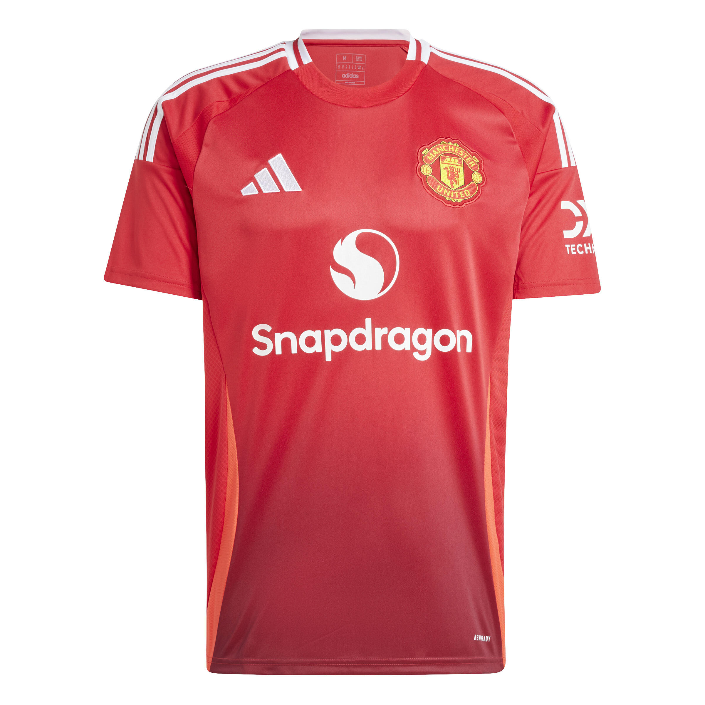 ADIDAS Second hand - Maglia Home Manchester United 2024/25
