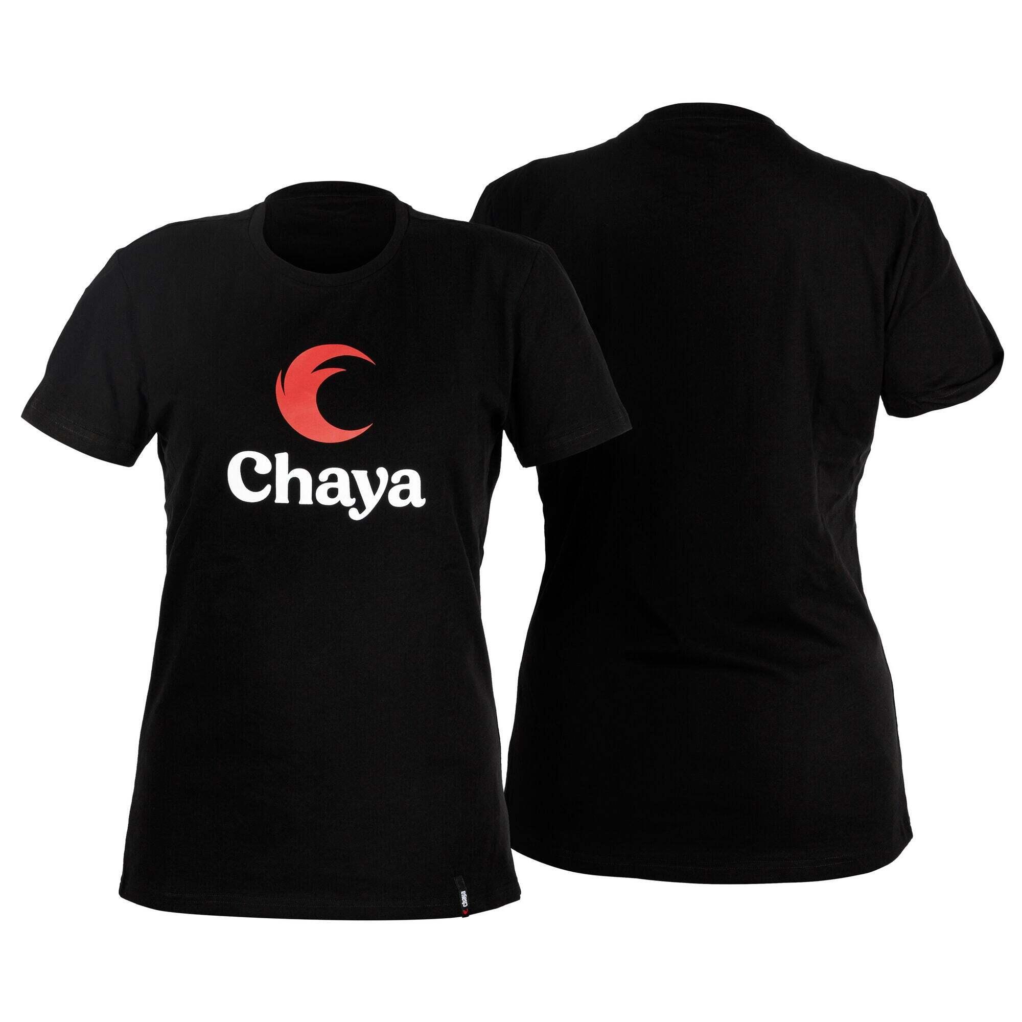 T-shirt femme Chaya 3/7