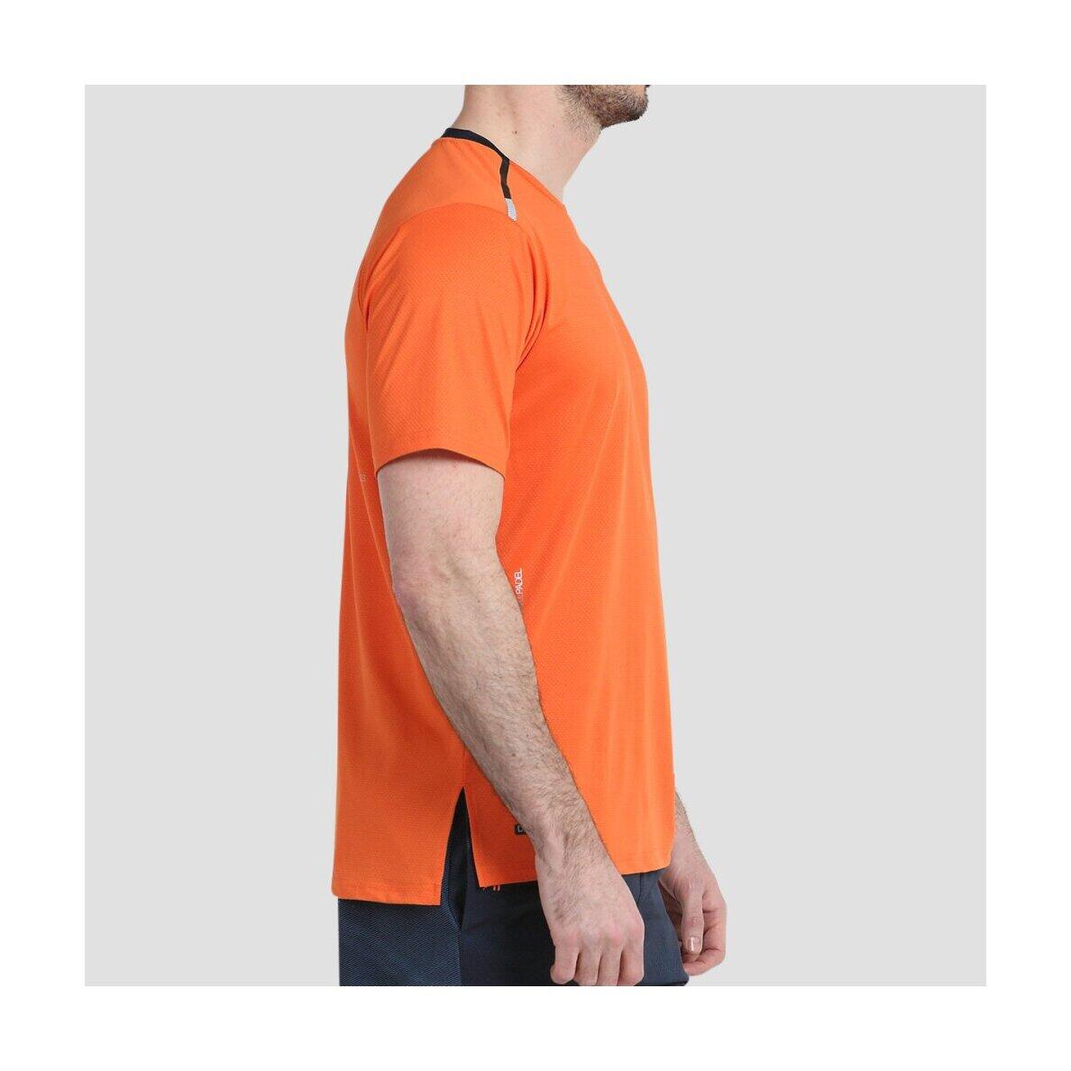 T-shirt Bullpadel Acilo 070 3/5
