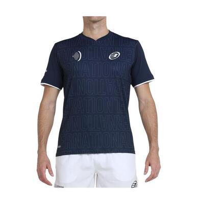 T-Shirt Bullpadel Ereis
