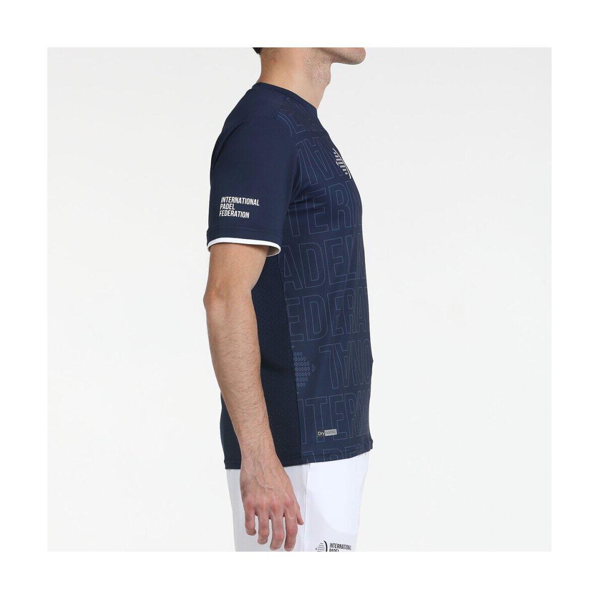 T-shirt Bullpadel Ereis 4/4