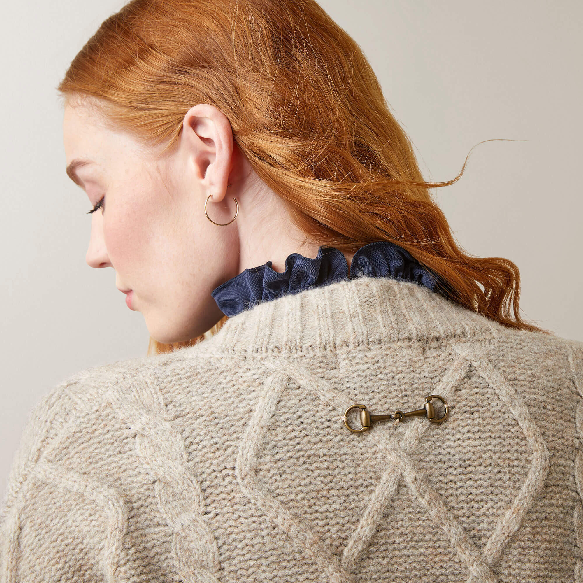 Cardigan da donna Ariat Colma 6/6