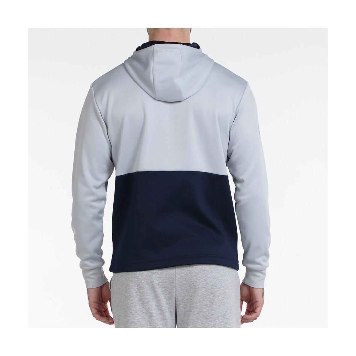 Felpa Bullpadel Colio 3/4