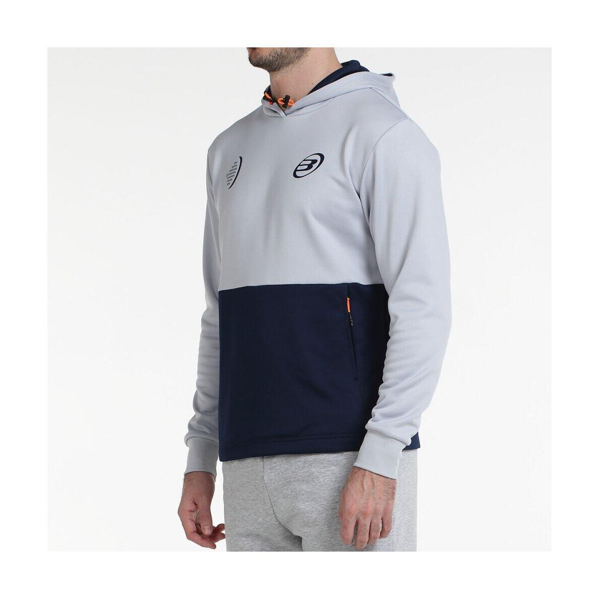 Felpa Bullpadel Colio 2/4