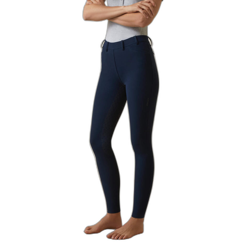 Women's full grip riding leggings Ariat Tri Factor