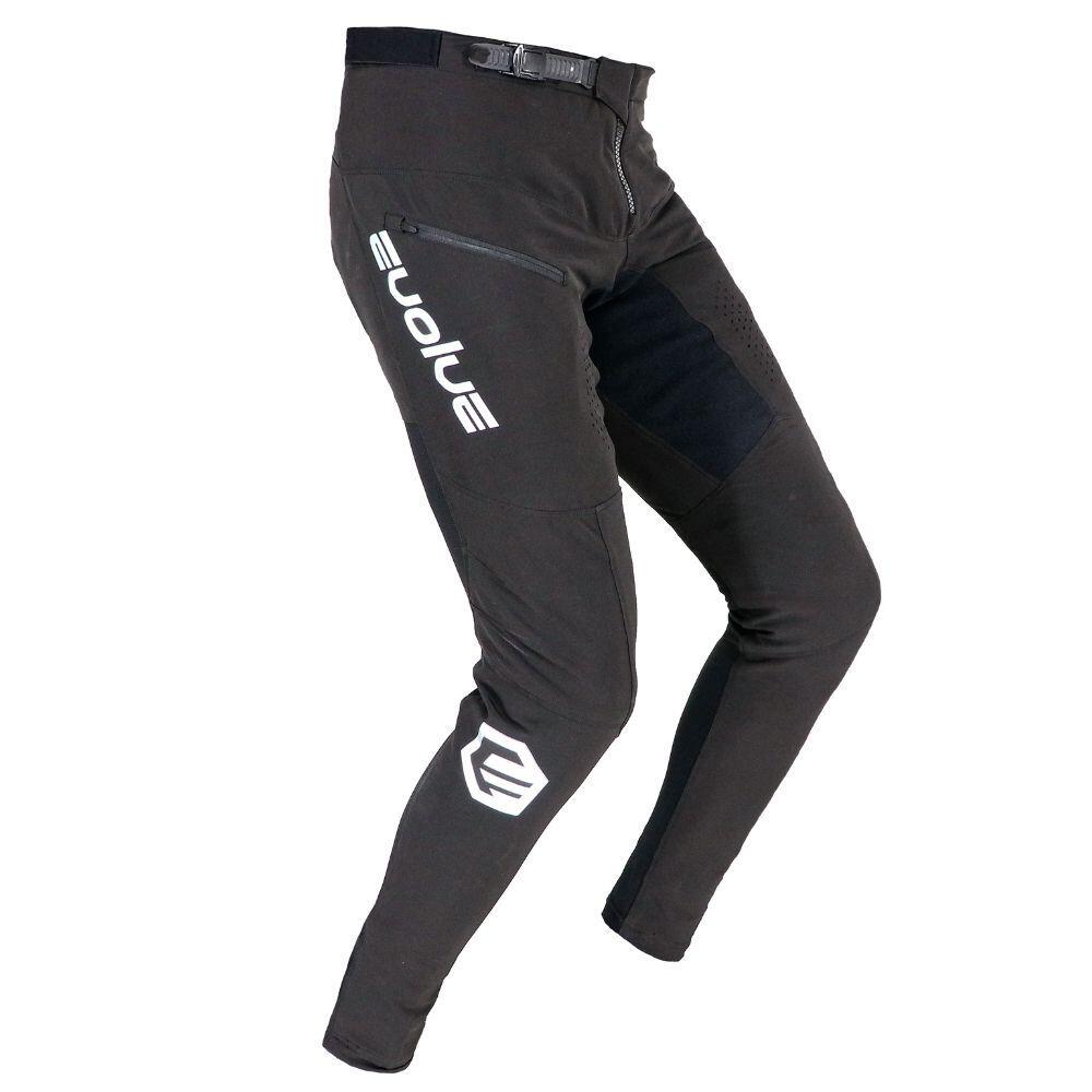 Evolve - Pantalon Enfant Evolve Si2 - Pantalons - Noir - 22 - Decathlon