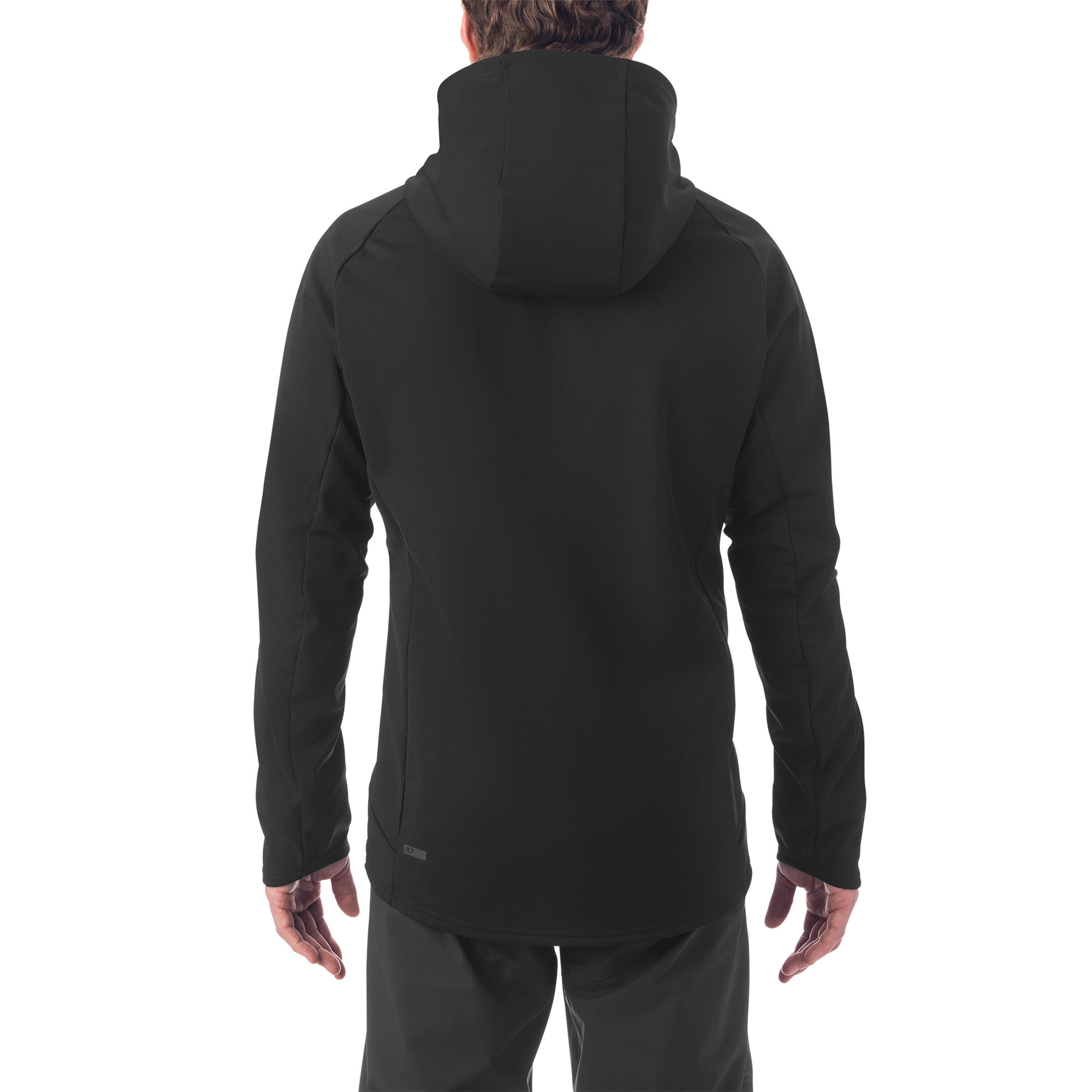 Veste à capuche Giro Ambient 4/4