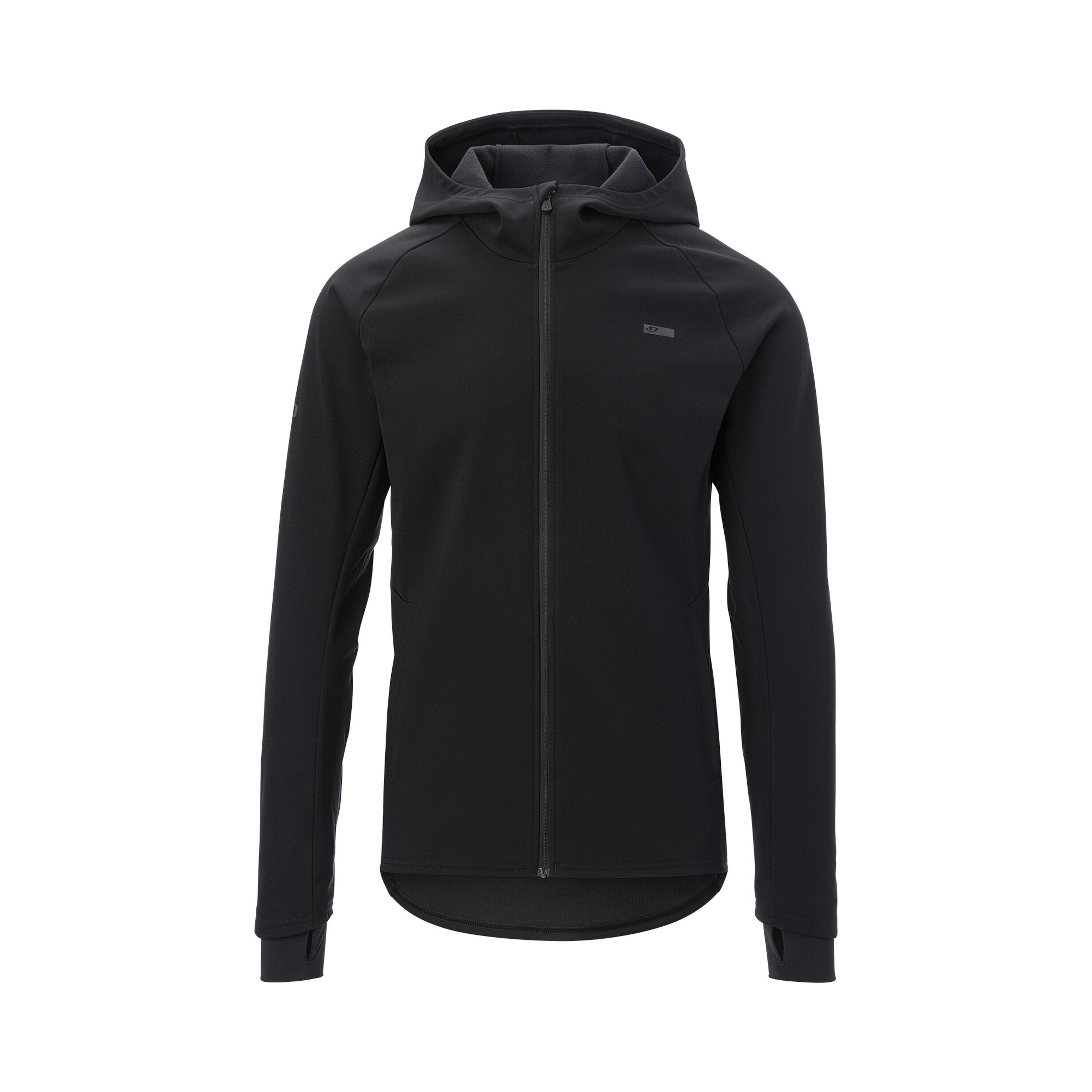 GIRO Hooded jacket Giro Ambient