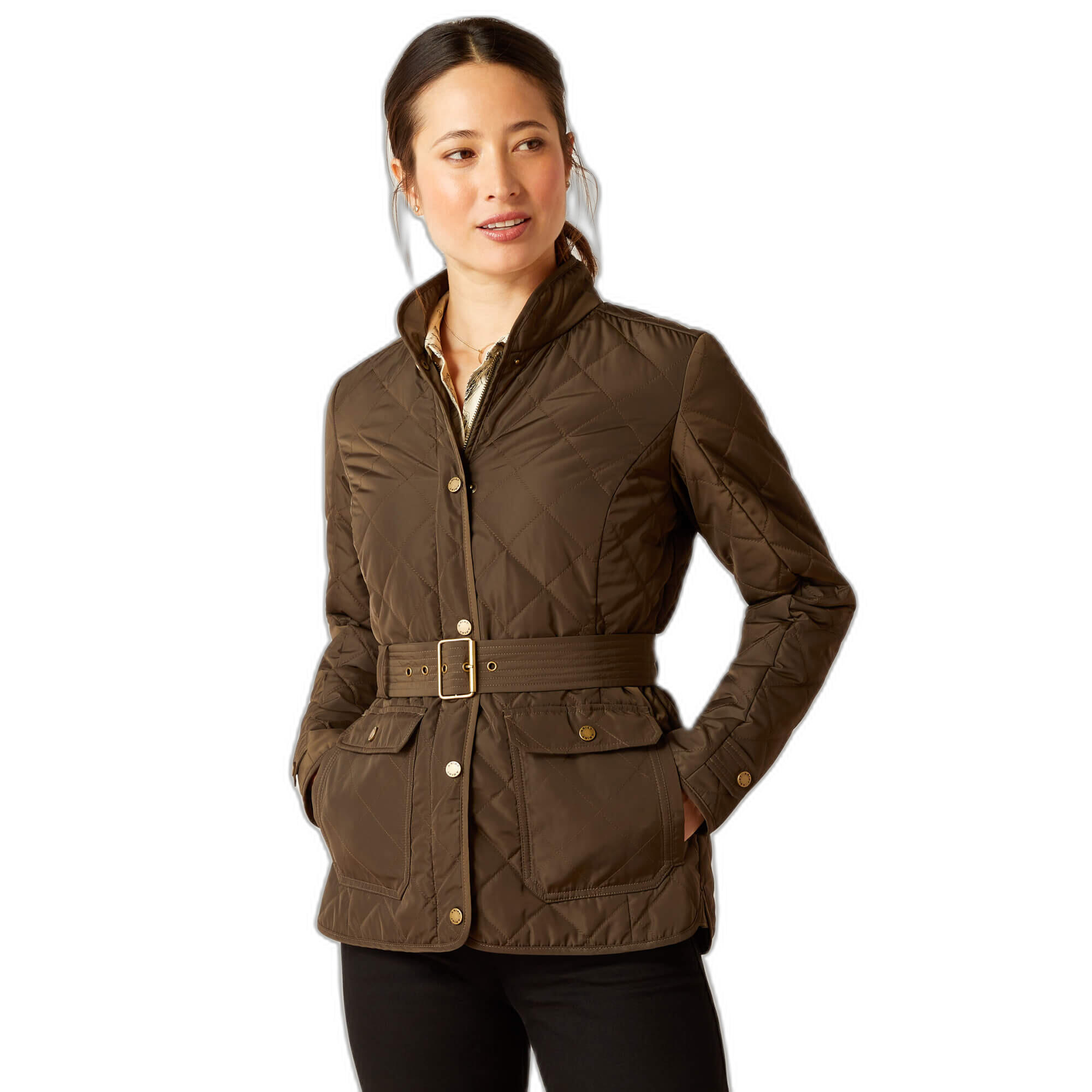 Ariat Woodside women's jacket