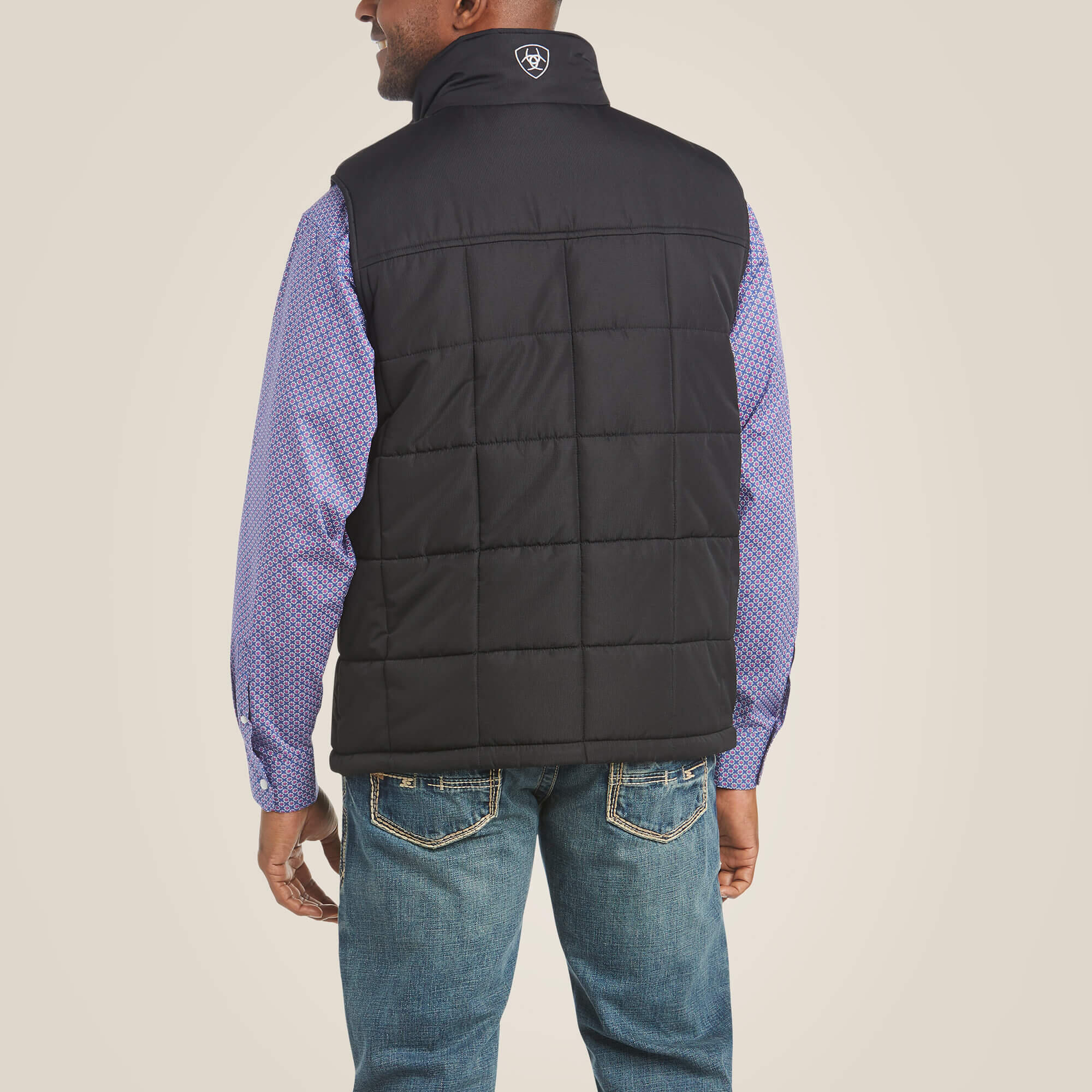 Gilet Ariat Crius 2/4
