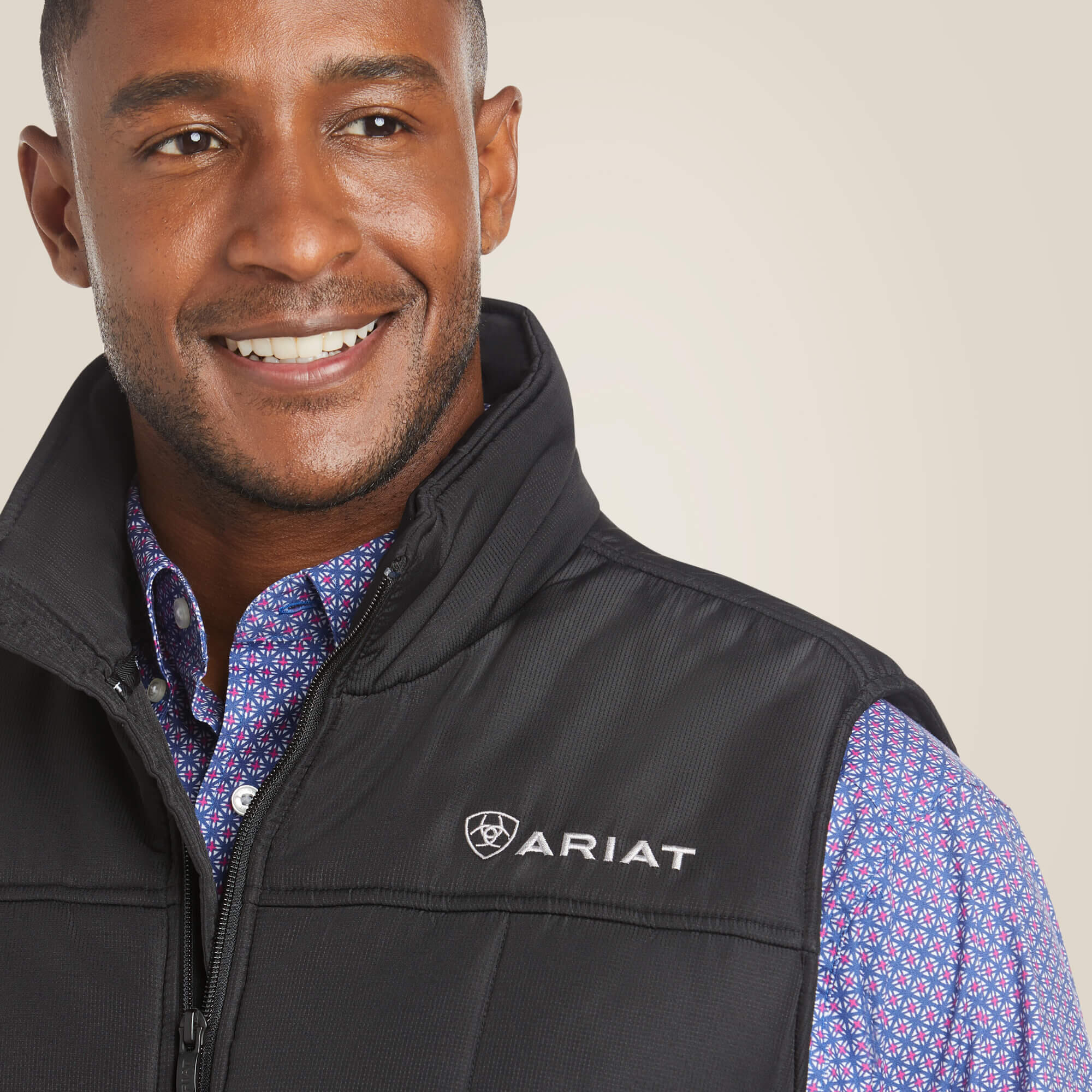 Gilet Ariat Crius 3/4