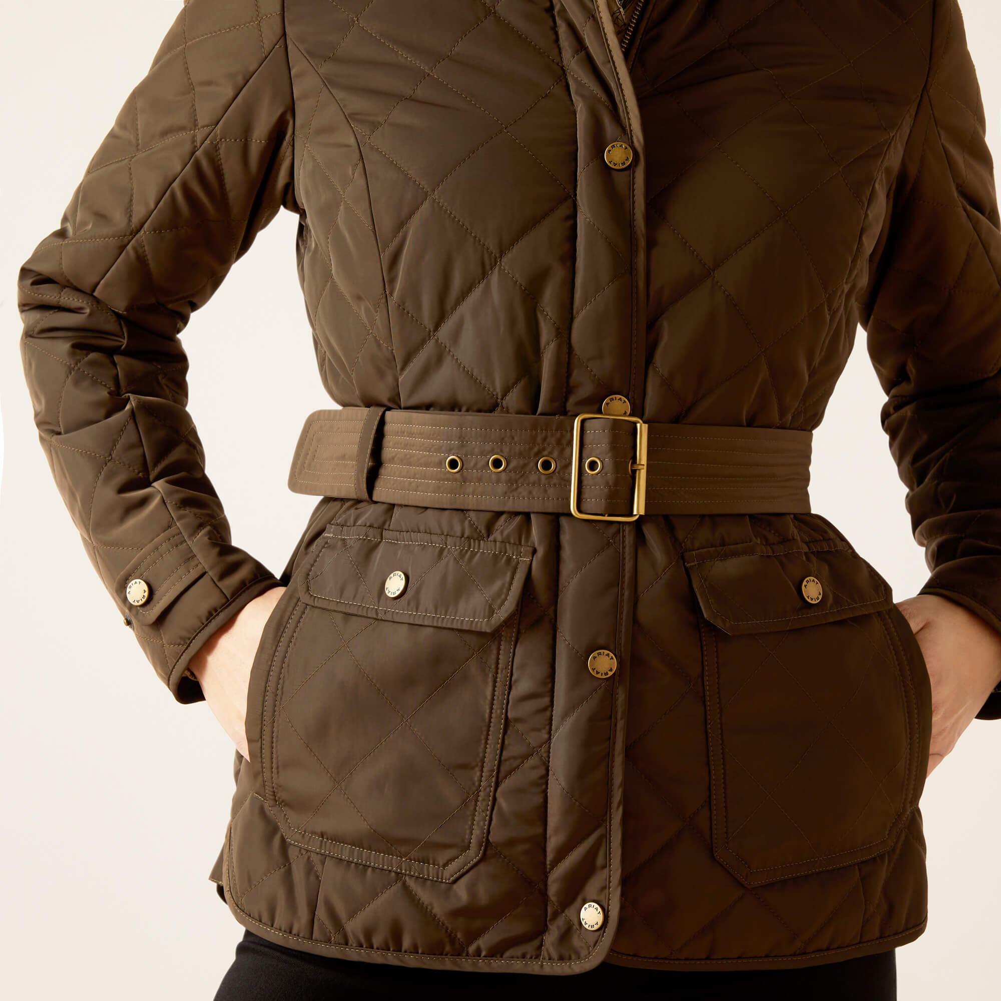 Ariat Woodside women's jacket