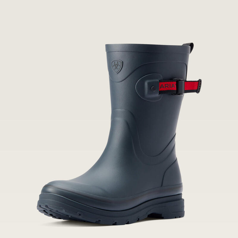 Bottes de pluie en caoutchouc femme Ariat Kelmarsh Mid