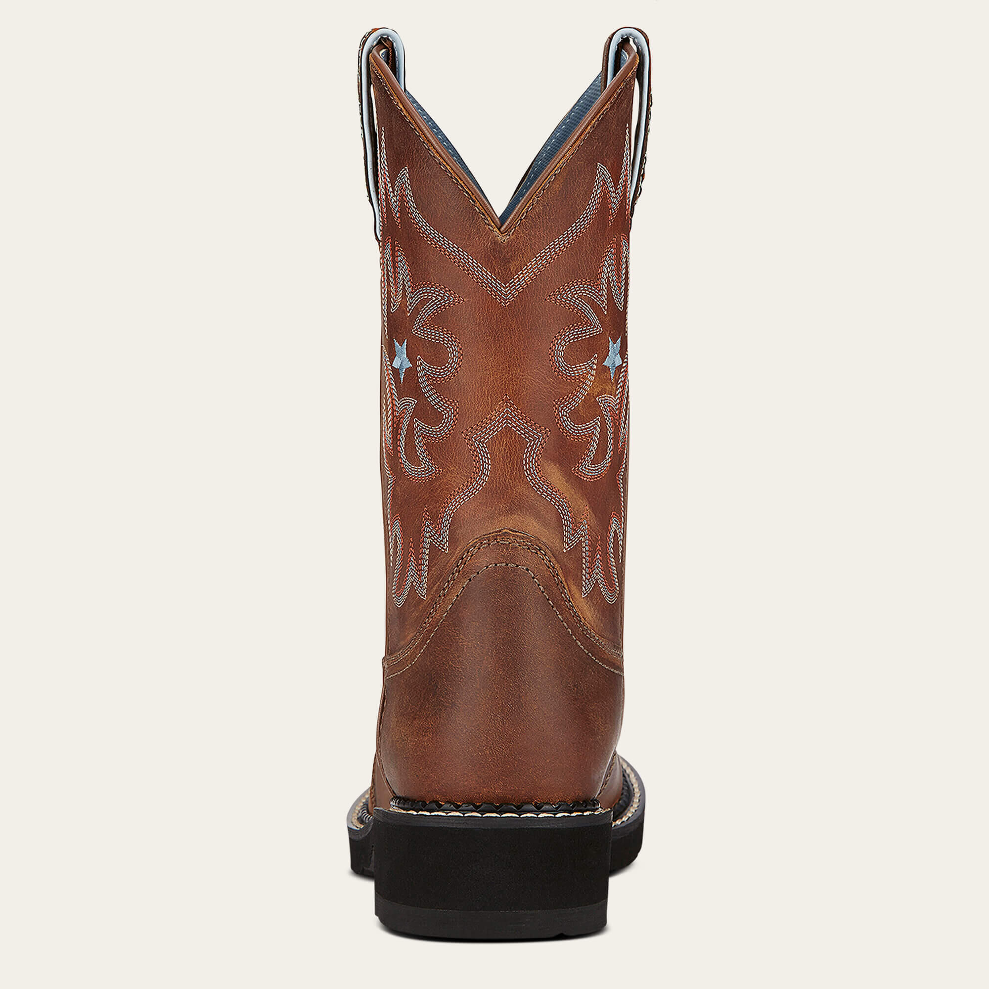 Ariat Probaby, stivali western in pelle da donna