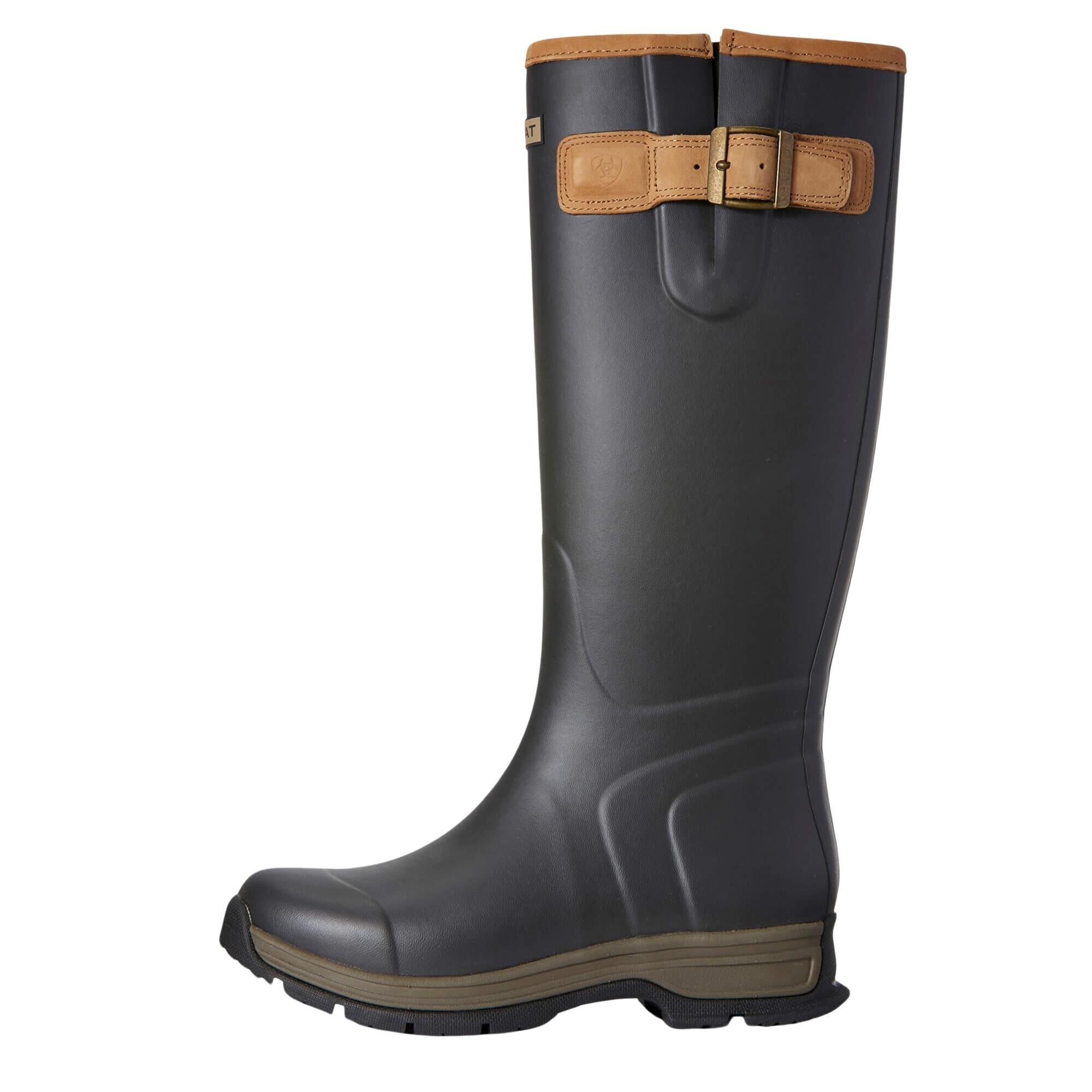 ARIAT Gummiregenstiefel Frau Ariat Burford